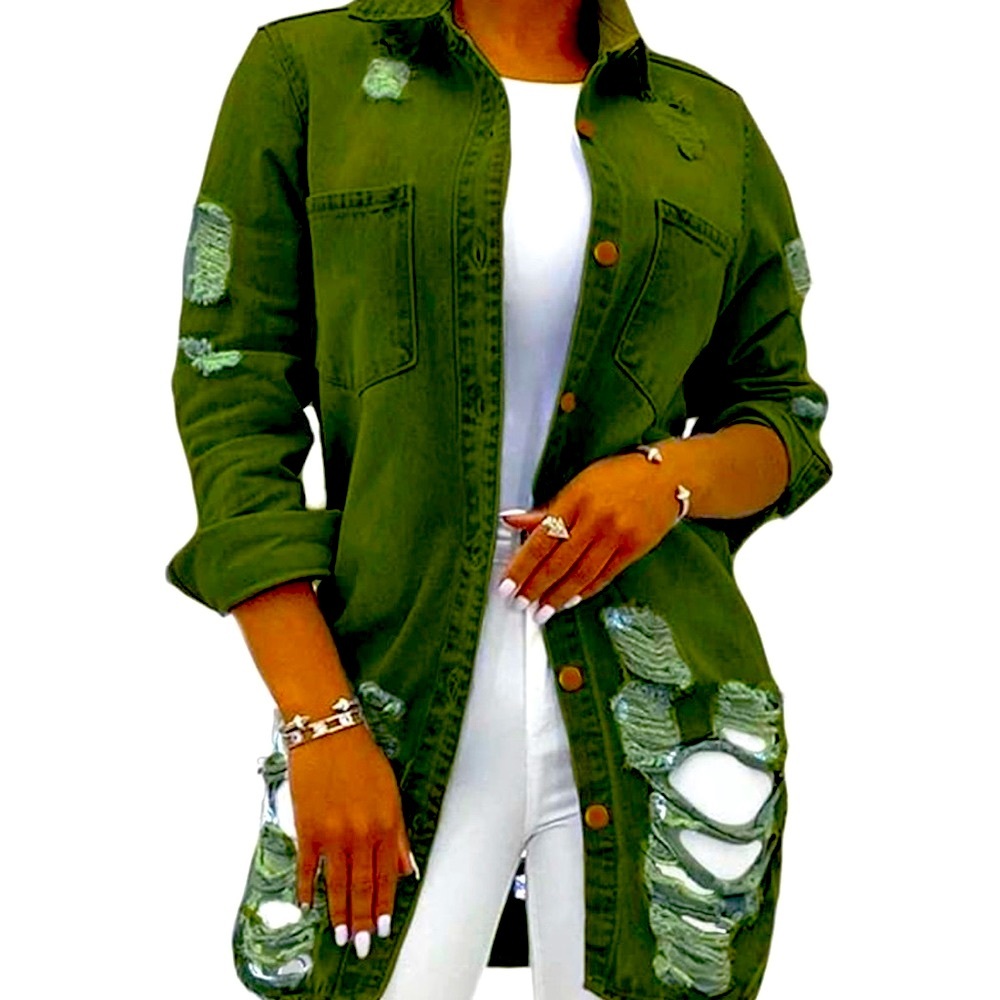 💚💕✨Women Fabulous design Jacket💕🔥
